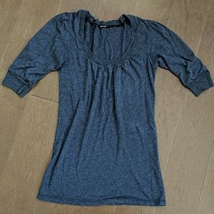 Gray Too  La Made small